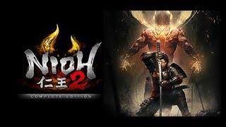 NIOH 2 dream of wais