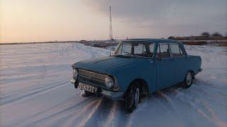 Школьник купил машину в 13 лет! Обзор-покатушки