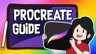 Learn To Animate In Procreate With This Quick And Easy Tutorial