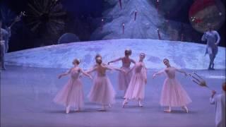 THE NUTCRACKER (CASSE-NOISETTE) - Bolshoi Ballet in Cinema (PREVIEW 2)