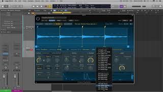 Make Your Own Loops/Samples | Logic Pro X 10.5