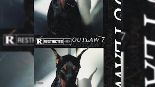 [FREE] LOOP KIT / SAMPLE PACK - "OUTLAW 7" (Southside, Memphis, NY UK DRILL, Asap Rocky)