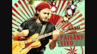 Raly Barrionuevo | Paisano vivo | Somos Nosotros.