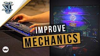 Simple Way To Improve Your StarCraft 2 Mechanics