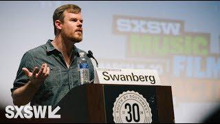 Joe Swanberg Keynote | SXSW Film 2016