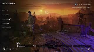 Dying Light 2 HOW TO FIX CAN'T JOIN FRIENDS!!!!!!!