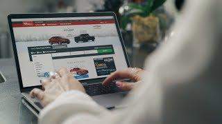 The New autoTRADER.ca!