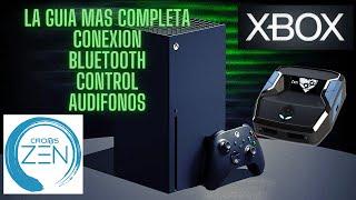 Como Usar Cronus Zen En Xbox Series X / Guia Completa