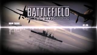 "Battlefield 1942" Epic  Soundtrack - Main Theme by Joel Eriksson