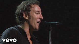 Bruce Springsteen & The E Street Band - Out In the Street (Live in New York City)