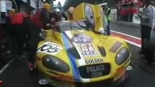 gillet vertigo onboard 24h spa