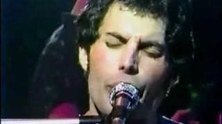 Queen  Bicycle Race  live 1979