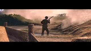 ARMA 3 movie: Japanese invasion of America - USA vs JAPAN | Banzai