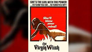 Virgin Witch 1972 | Erotic Movie