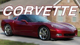 Is A Used C6 Corvette Any Good?