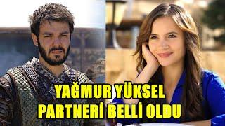 YAĞMUR YÜKSEL PARTNERİ BELLİ OLDU ? NASIL BULDUNUZ