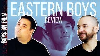 MOVIE REVIEW: Eastern Boys starring Olivier Rabourdin