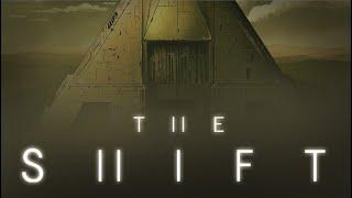 "The Shift" - Award Winning - Dystopian Sci-Fi Animated Short Film (2021)