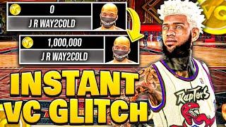 *NEW* NBA 2K23 CURRENT GEN VC GLITCH! 500K FOR FREE! HOW TO GET VC FAST! VC GLITCH 2K23!