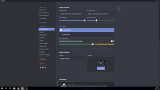 How to Fix Discord Background Noise (Mic Sensitivity)