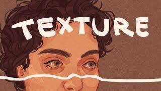 How to get texture in Paint Tool Sai • Tutorial