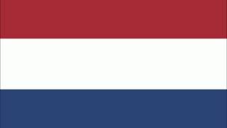 National Anthem of the Netherlands | Het Nederlandse volkslied