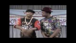 In Living Color (1990 TV Show) - Mo' Money with Whiz and Ice