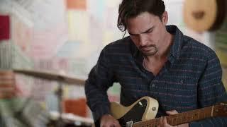 Josh Lippi & The Overtimers - St. Francis | The Living Room Sessions