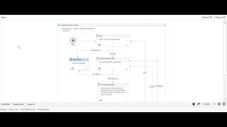 In Depth Interview Questions on RE Framework - UiPath