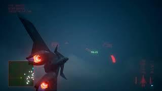 Ace Combat 7 | Mission 14