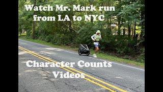 5 Mr Mark LA to NYC run