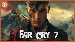 Far Cry 7™ | Ubisoft