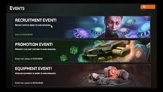 Frontiers Tips: Events