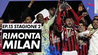 La SUPERCOPPA è del MILAN, le colpe di THIAGO MOTTA e la svolta della ROMA | L'ascia raddoppia