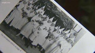 Sedro-Woolley Museum apologizes for newsletter with KKK photo