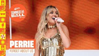 Perrie - Forget About Us (Live at Capital's Summertime Ball 2024) | Capital