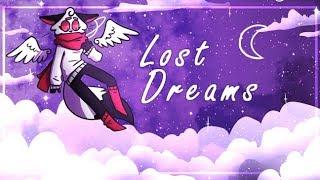 LOST DREAMS | MEME