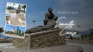 Rewind Pembantaian Santa Cruz #timorleste  #indonesia  #vlog  #sejarah