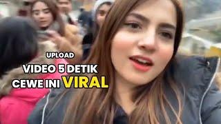 GARA GARA VIDEO 5 DETIK CEWE PAKISTAN VIRAL