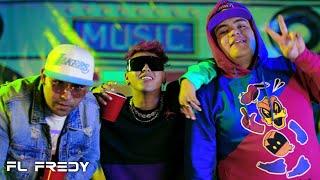 FL Fredy x Uzielito Mix x El Habano - Saludos a mi ex (Video Oficial)