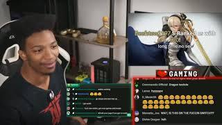 Etika Suprised That BeefStew Has Returned Etika Stream Highlight