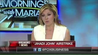 Phares: There will be another 'Jihadi John'