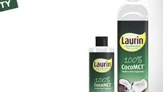 Boost your immunity with Laurin CocoMCT