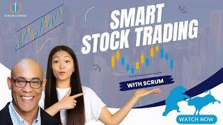 Transform Your Stock Trading Game using Scrum