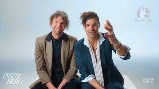 For King and Country - Unsung Hero - Trail Life Promo