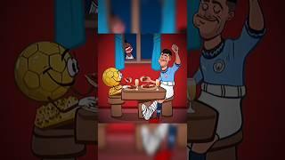 Will he really be allowed to go? #animation #football #shorts