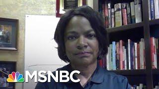 Guilty Conscience? Trump Fires Watchdog Who Sparked Ukraine Probe During COVID Crisis | MSNBC