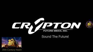 FAKE! Crypton Future Media Inc/Paramount Pictures. Prototype 2009