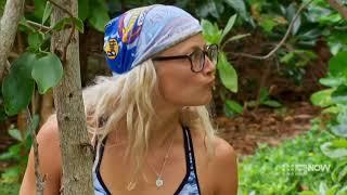 Survivor: Edge of Extinction - Lauren Finds The Idol