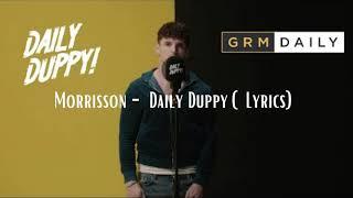 Morrisson - Daily Duppy (Lyrics)